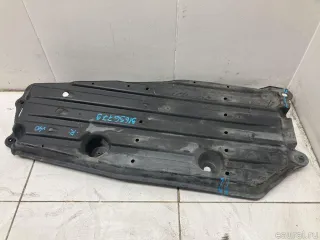 5839806020 Toyota Защита антигравийная Toyota Camry XV40 Арт E31656779, вид 4