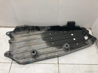 5839806020 Toyota Защита антигравийная Toyota Camry XV40 Арт E31656779, вид 7