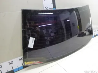 8711125131 Hyundai-Kia Стекло заднее Hyundai Accent 5 Арт E48576884, вид 3