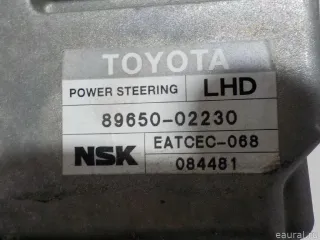 8965002230 Toyota Блок электронный Toyota Corolla E120 Арт E15060583, вид 4