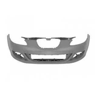  Бампер передний Seat Leon 2 Арт car0116363, вид 1