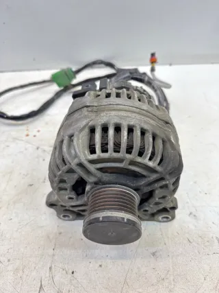 3C903023S генератор Audi A1 Арт lz233941, вид 1