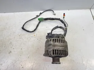 3C903023S генератор Audi A1 Арт lz233941, вид 3