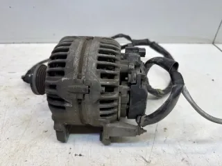 3C903023S генератор Audi A1 Арт lz233941, вид 4