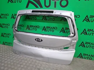 72800K0001, 4 дверь багажника Kia Soul 3 Арт 364732RM, вид 3