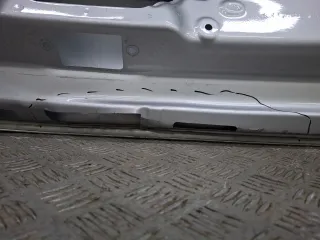 72800K0001, 4 дверь багажника Kia Soul 3 Арт 364732RM, вид 9
