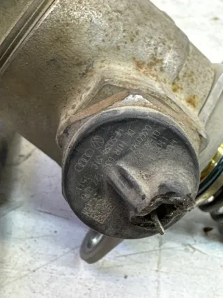 03C127026J ТНВД Audi A1 Арт VZ233944, вид 9
