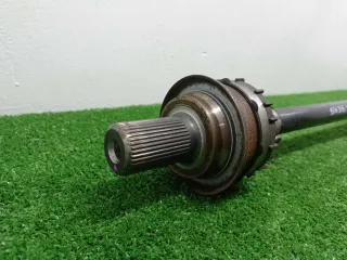 31325816 Полуось задняя левая Volvo XC60 2 Арт 00253487, вид 2