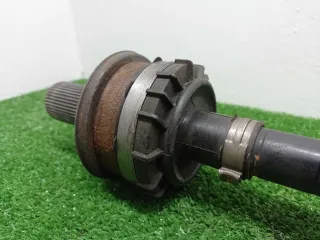 31325816 Полуось задняя левая Volvo XC60 2 Арт 00253487, вид 5