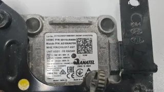 99110R0000 Hyundai-Kia Радар круиз контроля Kia Carnival 4 Арт E95754351, вид 4