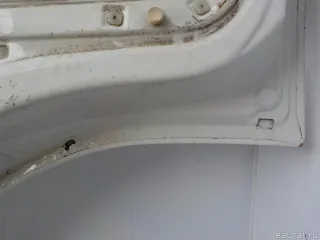 20360850 Volvo Дверь передняя правая Volvo FM Арт E8418308, вид 12