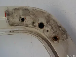 20360850 Volvo Дверь передняя правая Volvo FM Арт E8418308, вид 3