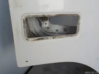 20360850 Volvo Дверь передняя правая Volvo FM Арт E8418308, вид 4
