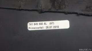 7H1845332BD VAG Стекло кузовное глухое правое Volkswagen Transporter T5 restailing Арт E70778989, вид 13