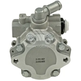 1038842,1045760,95VW3A674EA,95VW3A674EB,HPQ1174GQ,P1174,P1174HG,JPR150,1H0145155D,1H0145157,1H0145157C,1H0145157X,1H0422155,1H0422155B,7M0145157P,7M0145157R,7M0145157RX,400N10388Z,2846601,7691955262 Насос гидроусилителя руля Seat Cordoba 1 Арт А2222997006-35, вид 6
