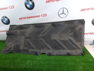 A2466840200, 2466840200 Защита антигравийная Mercedes A W176 Арт 39676, вид 1