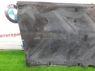 A2466840200, 2466840200 Защита антигравийная Mercedes A W176 Арт 39676, вид 8