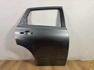 H2100JD0M0, H2100-JD0M0 дверь Nissan Qashqai 1  Арт DN195412, вид 1