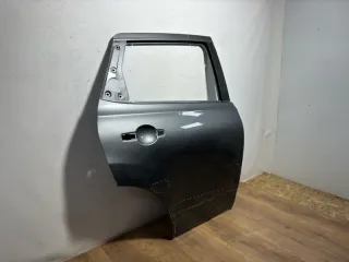 H2100JD0M0, H2100-JD0M0 дверь Nissan Qashqai 1  Арт DN195412, вид 2