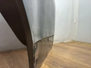 H2100JD0M0, H2100-JD0M0 дверь Nissan Qashqai 1  Арт DN195412, вид 8