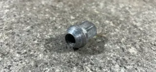  Гайка колесная Hyundai Accent RB Арт 46023072877