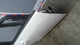 124080,  13285607 Дверь передняя правая Opel Astra J Арт BOK35E201, вид 4