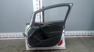 124080,  13285607 Дверь передняя правая Opel Astra J Арт BOK35E201, вид 7