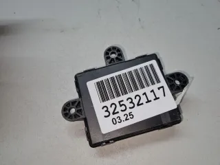 31343873 Блок комфорта задней двери Volvo V40 2 Арт Z346502, вид 1