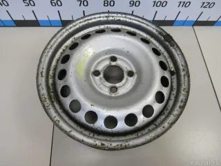  Диск колесный железо Lada largus  Арт E81069418, вид 4