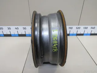  Диск колесный железо Lada largus  Арт E81069418, вид 5