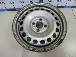  Диск колесный железо Lada largus  Арт E81069419, вид 2