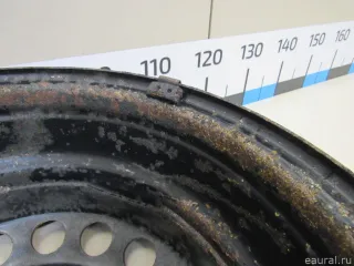  Диск колесный железо Lada largus  Арт E81069419, вид 9