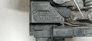 1698800260 Mercedes Benz Замок капота Mercedes S W221 Арт E103085264, вид 5