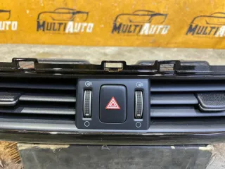 97420d5000 Воздуховод салона Kia Optima 4 Арт MA139717, вид 3