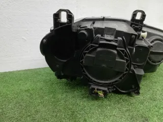 7278053,7329153 Фара левая BMW X5 E70 Арт 00256665, вид 2