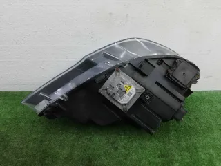 7278053,7329153 Фара левая BMW X5 E70 Арт 00256665, вид 5
