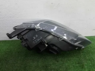7278053,7329153 Фара левая BMW X5 E70 Арт 00256665, вид 6