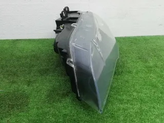 7278053,7329153 Фара левая BMW X5 E70 Арт 00256665, вид 7
