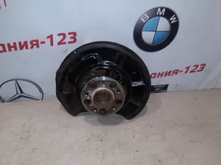 A2113508408, A2119810227 Ступица Mercedes E W211 Арт 16856, вид 1