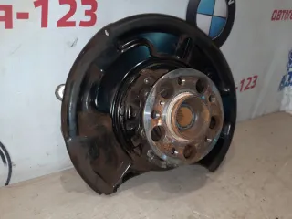 A2113508408, A2119810227 Ступица Mercedes E W211 Арт 16856, вид 2