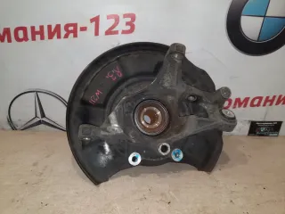 A2113508408, A2119810227 Ступица Mercedes E W211 Арт 16856, вид 4