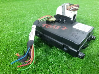 A0009003013, 0009003810 Блок управления климат-контролем Mercedes E W213 Арт 39709, вид 3