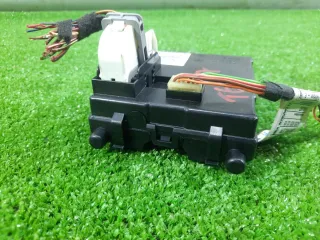 A0009003013, 0009003810 Блок управления климат-контролем Mercedes E W213 Арт 39709, вид 4