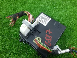 A0009003013, 0009003810 Блок управления климат-контролем Mercedes E W213 Арт 39709, вид 6