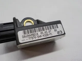 77970SNAA32 Honda Датчик AIR BAG Honda Civic 8 restailing Арт E41211243, вид 2