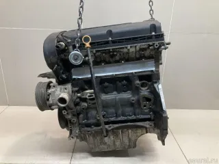 25197209 GM Двигатель Chevrolet Orlando Арт E31657193, вид 1