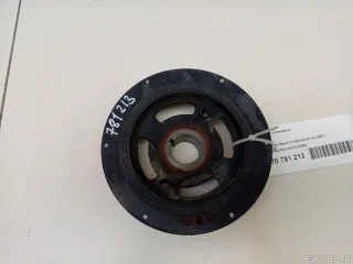 231242C050 Hyundai-Kia Шкив коленвала Hyundai H1 2 Арт E70781213, вид 1