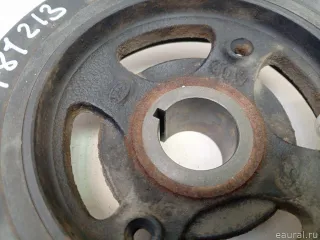 231242C050 Hyundai-Kia Шкив коленвала Hyundai H1 2 Арт E70781213, вид 2