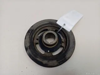 231242C050 Hyundai-Kia Шкив коленвала Hyundai H1 2 Арт E70781213, вид 4