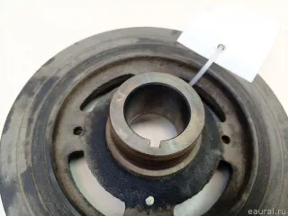 231242C050 Hyundai-Kia Шкив коленвала Hyundai H1 2 Арт E70781213, вид 5